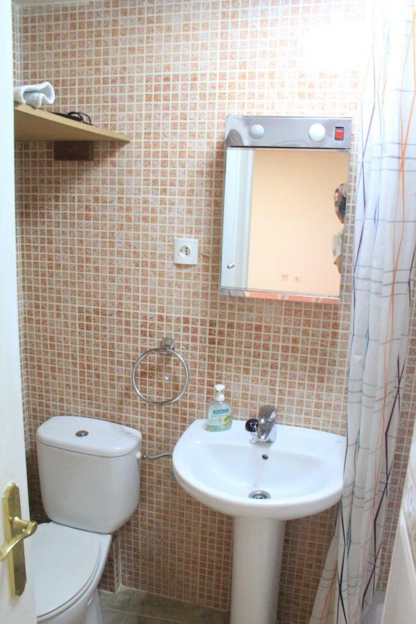 Apartment Santa Isabel Apartments, Centre Madrid