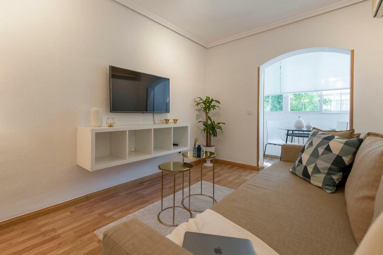 Apartment Ifema Deluxe - Aeropuerto I - Eleven Host Madrid