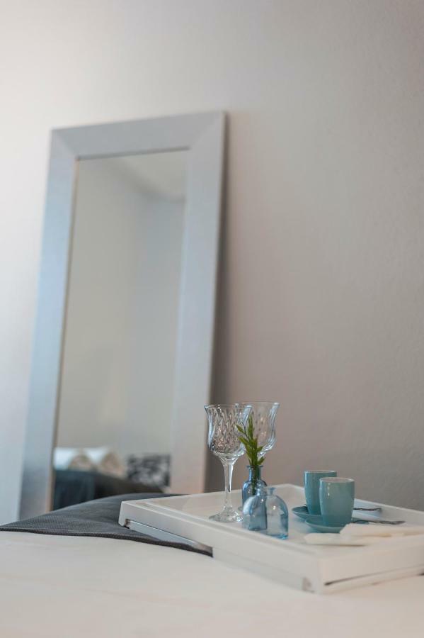Ifema Deluxe - Aeropuerto I - Eleven Host Apartment
