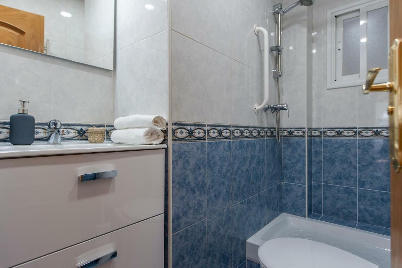 Ifema Deluxe - Aeropuerto I - Eleven Host Apartment