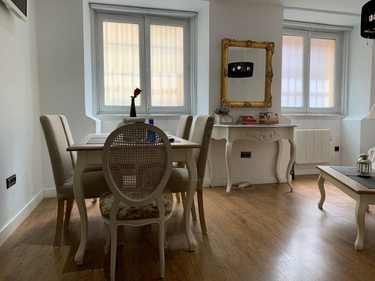The Charming Apartment *