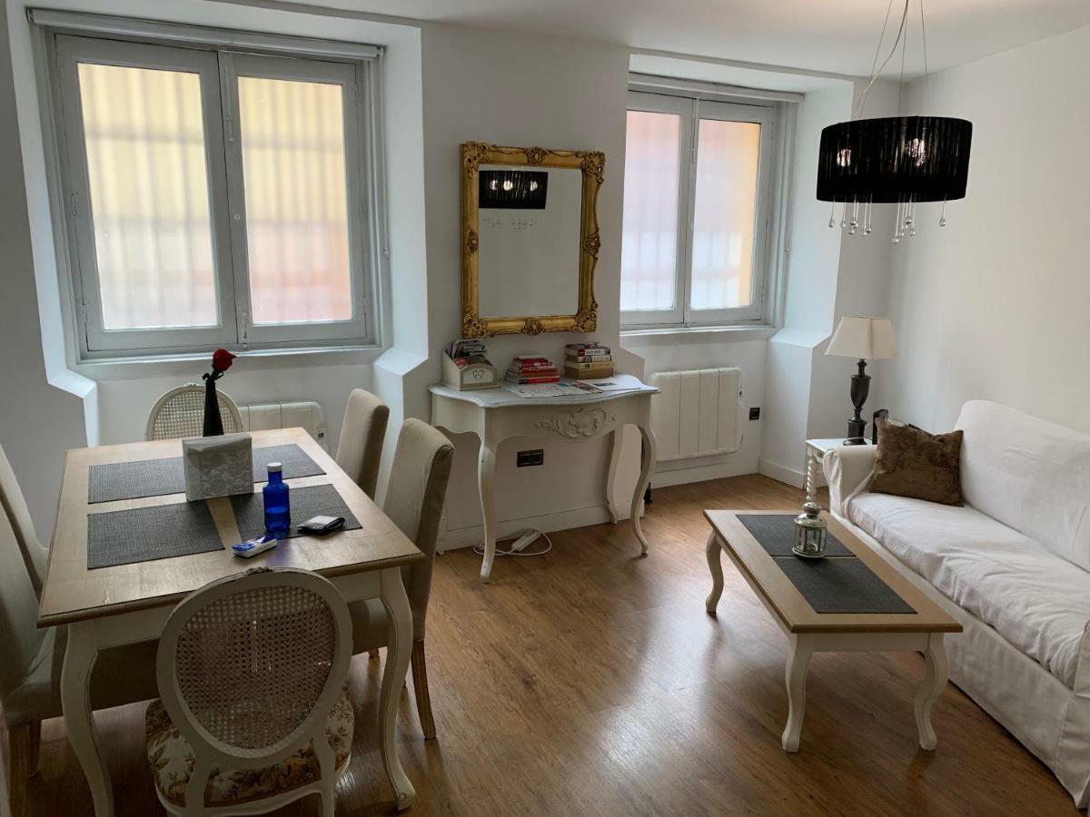 Apartment The Charming Madrid