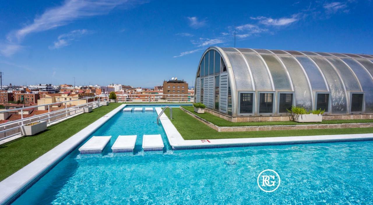 Apartment Bernabeu - Cuzco - Eurobuilding 2 Luxury *