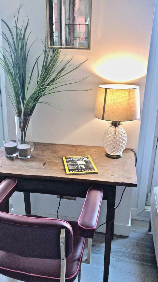 Apartment Boutique *