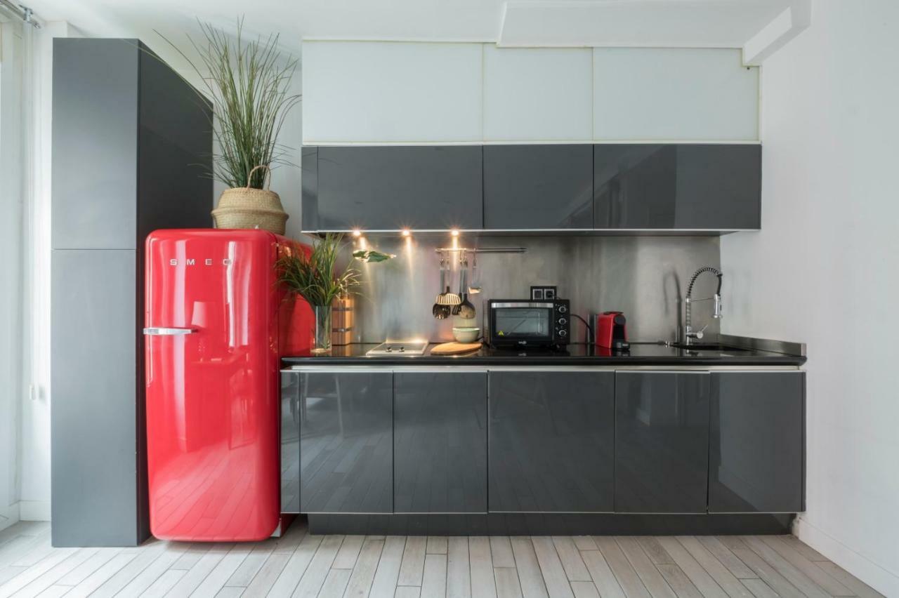 Boutique Apartment *