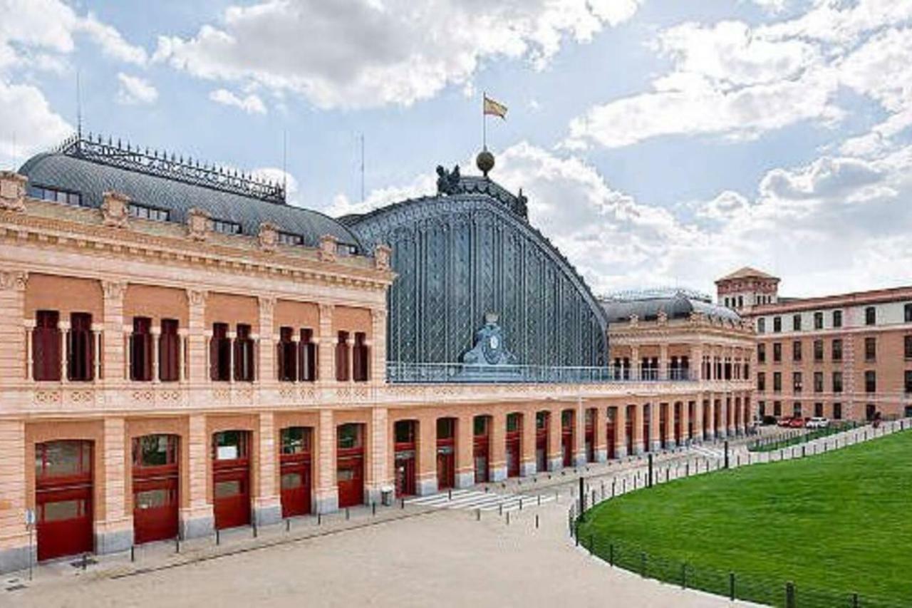 Apartamento Supermadrid Madri