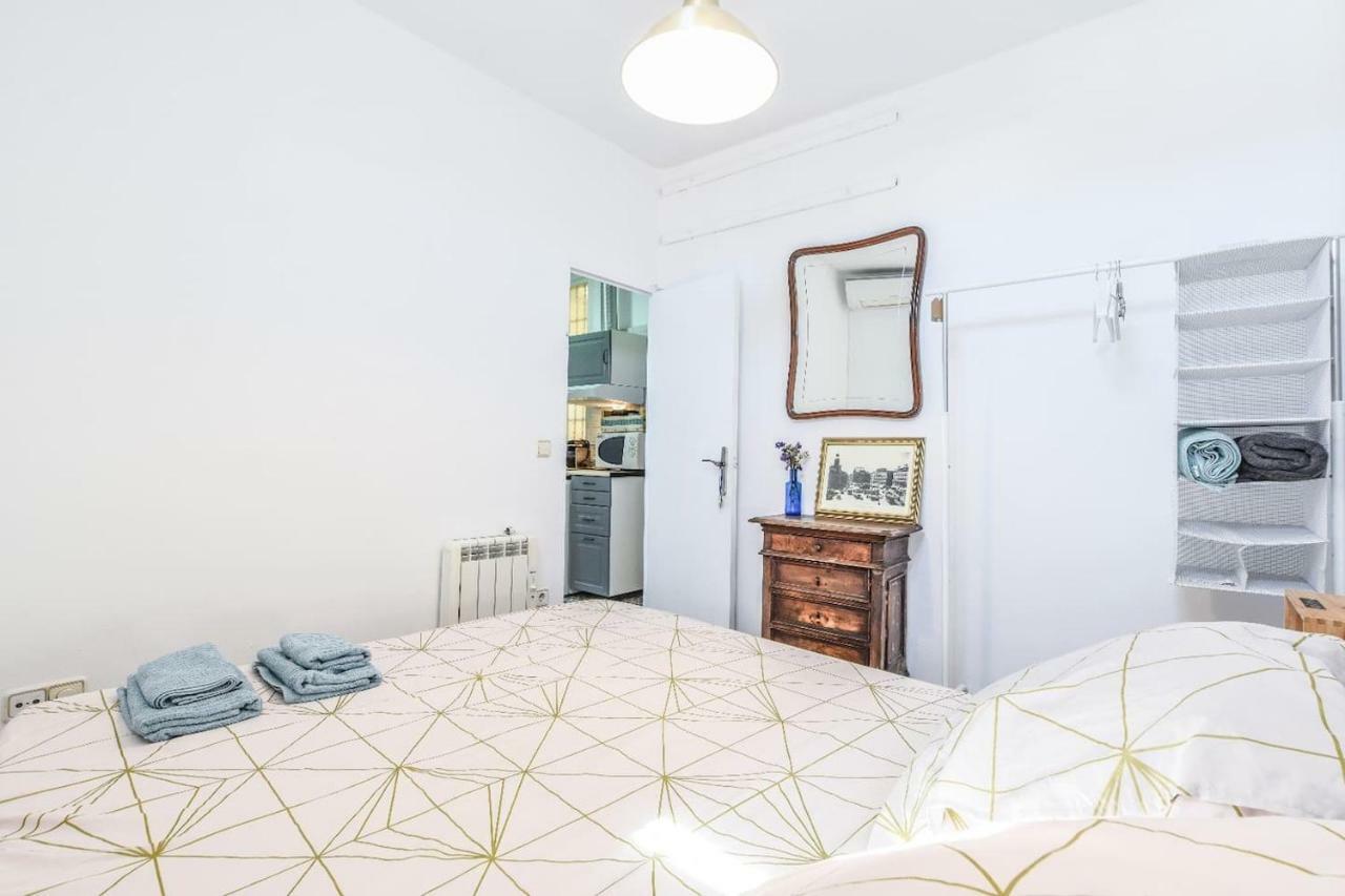 Apartamento Supermadrid *