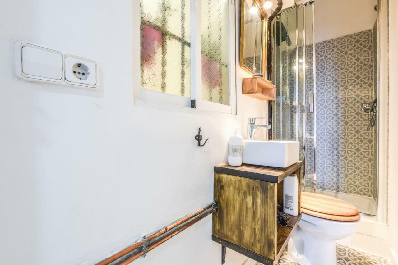 Supermadrid Apartamento *