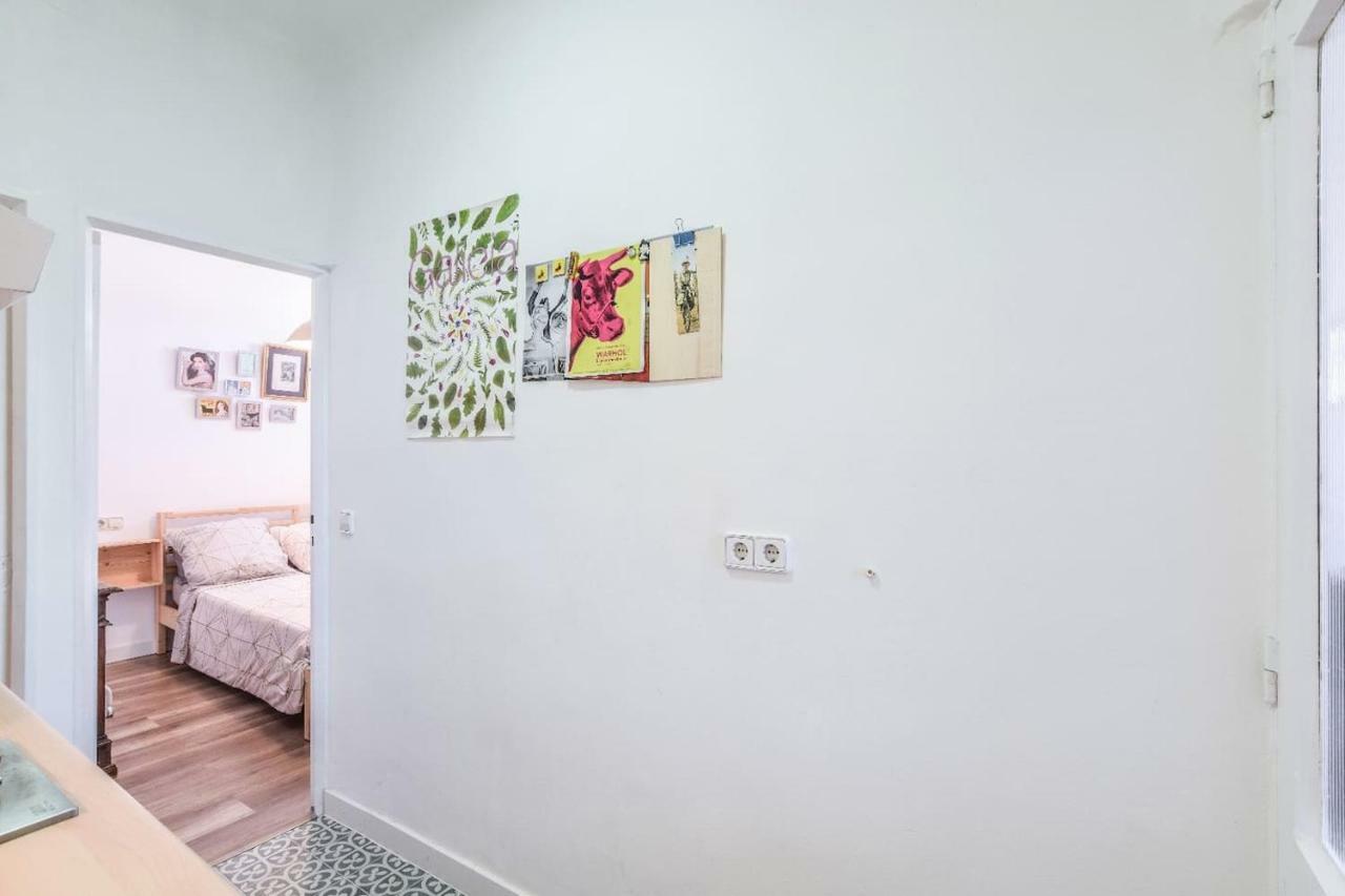 Supermadrid Apartamento Madri