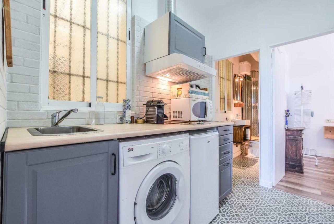 Supermadrid Apartamento *