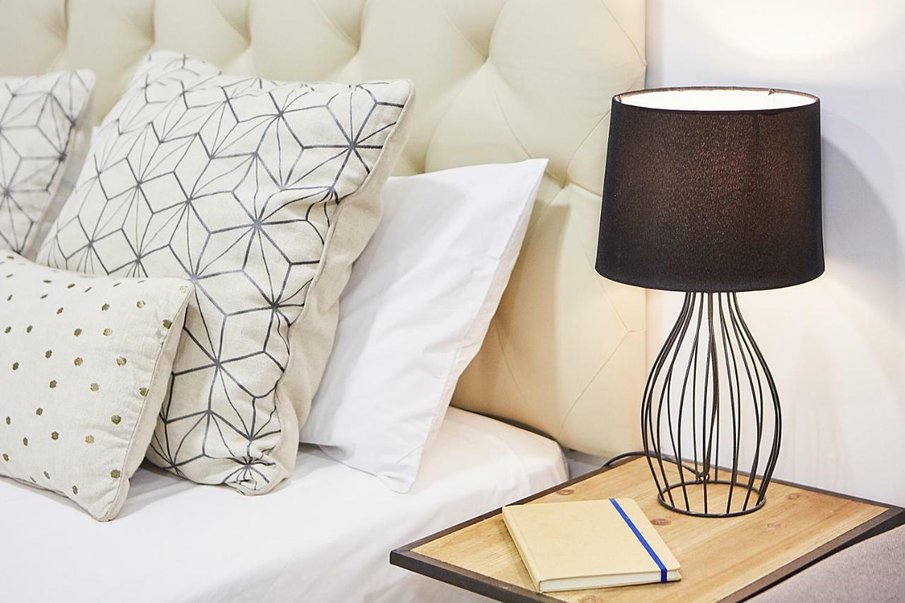 Leeways Loft Xxi In Gran Via Apartamento *