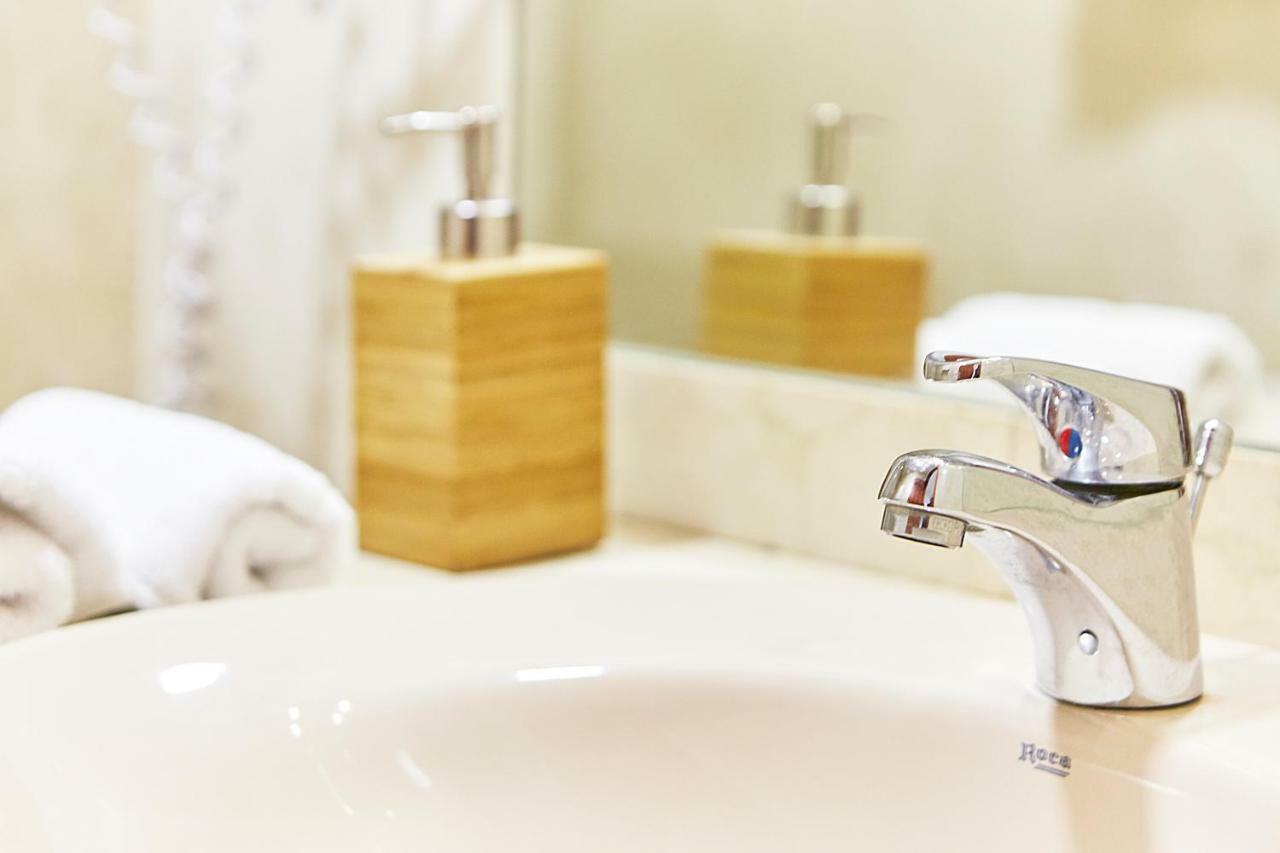 Apartamento Leeways Loft Xxi In Gran Via Madri