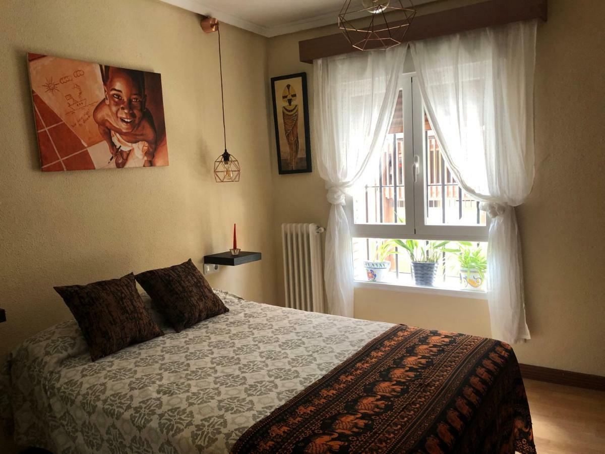 Eclectic Entero Wifi Cromecast Apartamento *