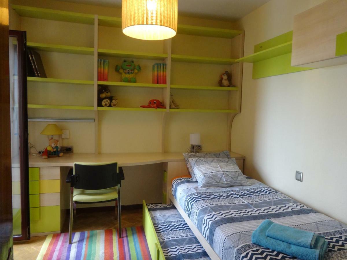 Apartment Ciudad De Los Angeles En
