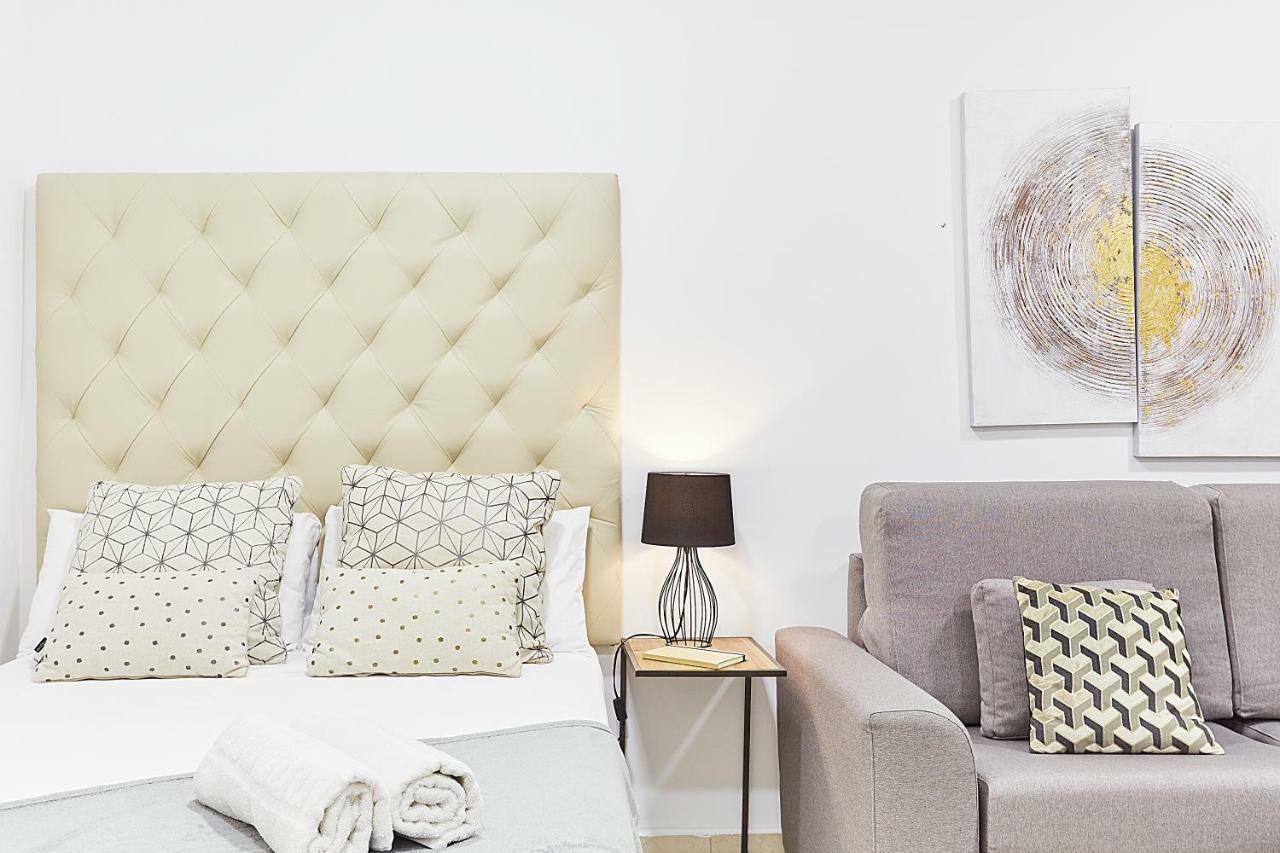 Apartamento Leeways Loft Xxi In Gran Via *