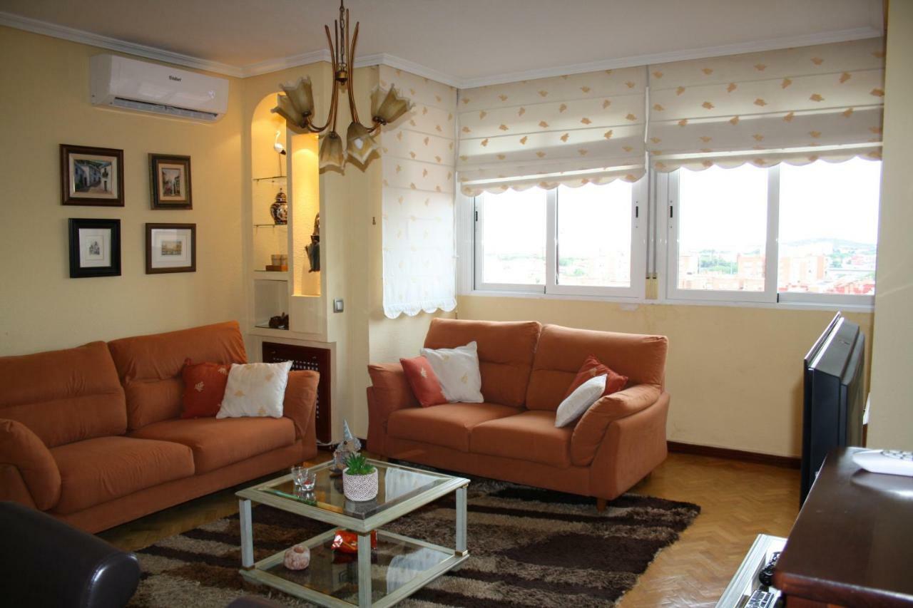 Apartment Ciudad De Los Angeles En