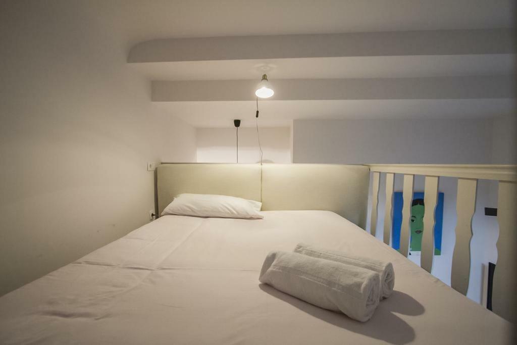Apartamento Con Encanto En Sol-madrid#a Apartment Madrid