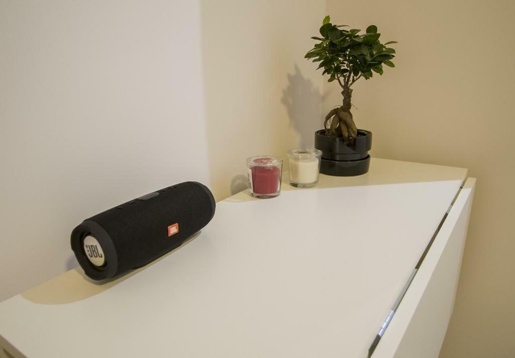 Apartamento Con Encanto En Sol-madrid#a Madrid