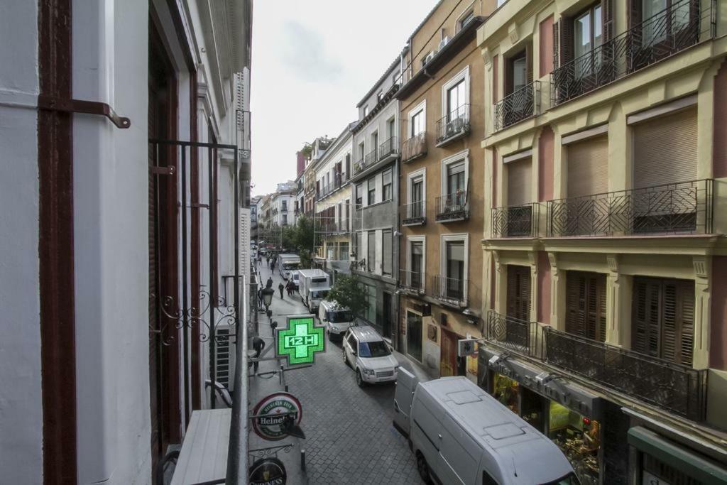 Apartment Apartamento Con Encanto En Sol-madrid#a Madrid