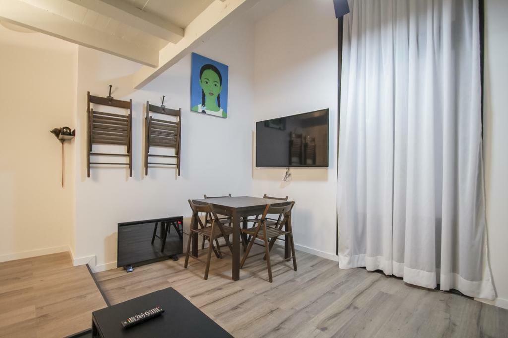 Apartamento Con Encanto En Sol-madrid#a *
