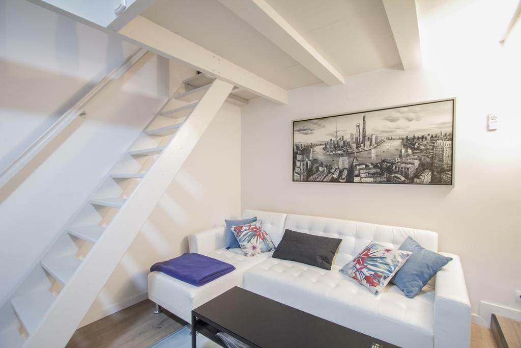 Apartment Apartamento Con Encanto En Sol-madrid#a