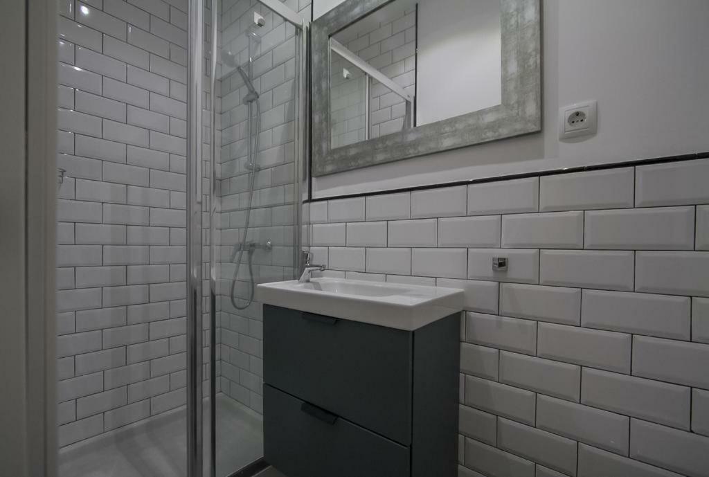 Apartamento Con Encanto En Sol-madrid#a *