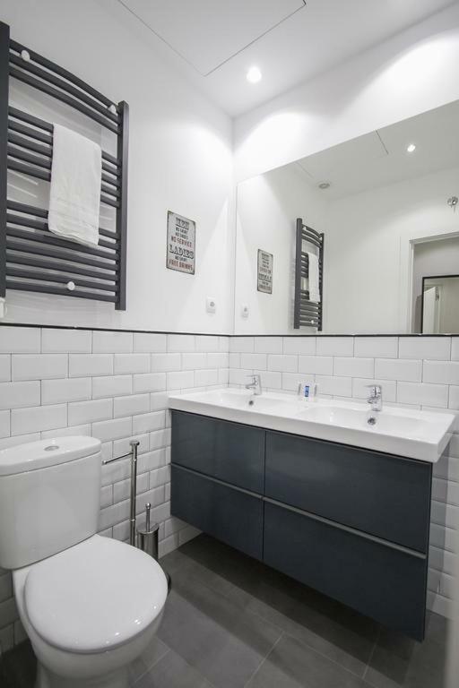 Apartment Apartamento Con Encanto En Sol-madrid#a *