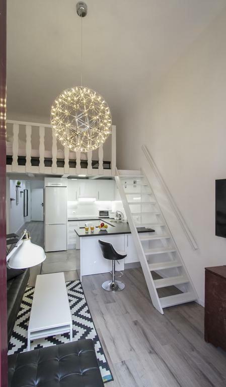 Apartment Apartamento Con Encanto En Sol-madrid#a *