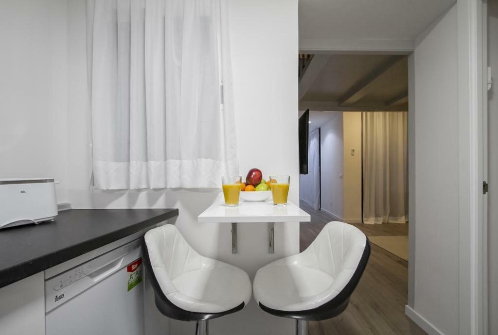 Apartamento Con Encanto En Sol-madrid#a *