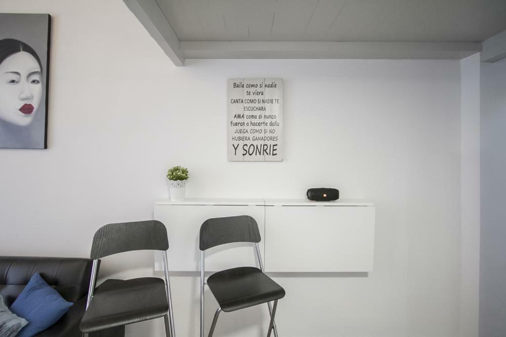 Apartamento Con Encanto En Sol-madrid#a Apartment Madrid
