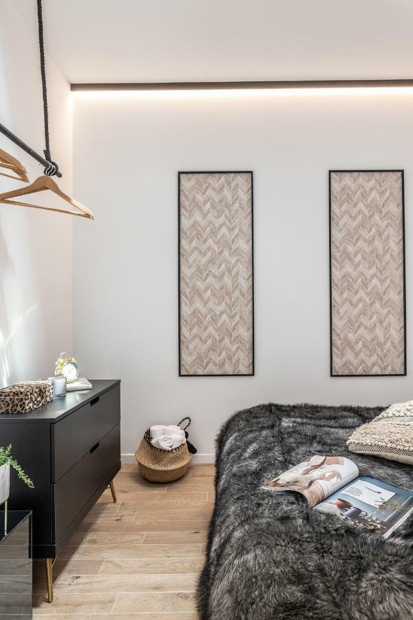 Waou Palace Es Mia - Corta Duracion Apartment Madrid