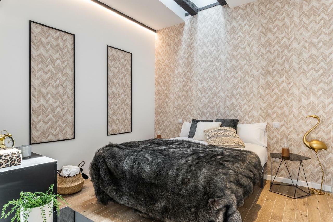Waou Palace Es Mia - Corta Duracion Apartment *