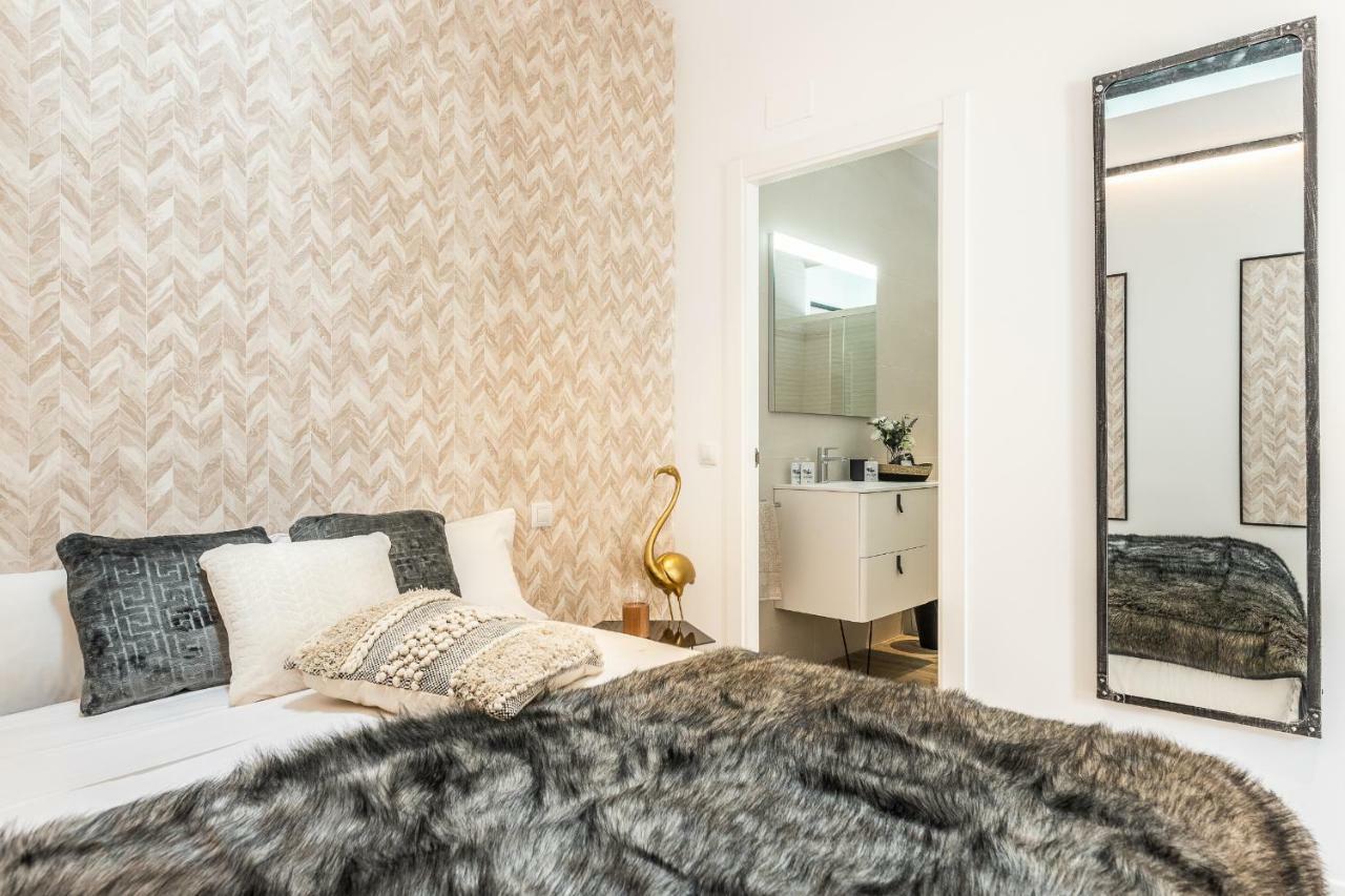 Apartment Waou Palace Es Mia - Corta Duracion Madrid