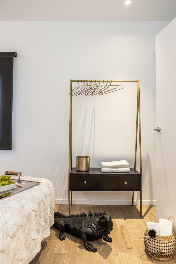 Waou Palace Es Mia - Corta Duracion Apartamento