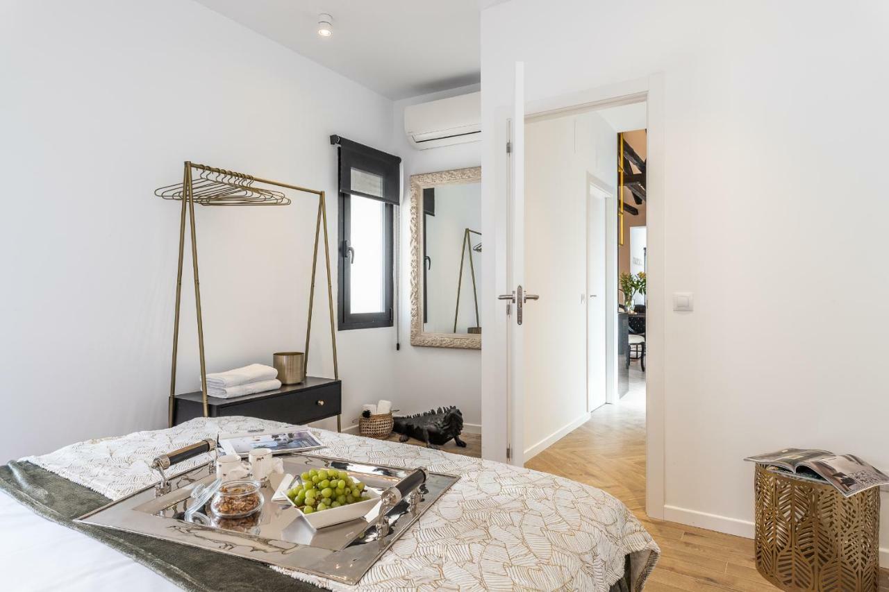 Waou Palace Es Mia - Corta Duracion Apartment Madrid