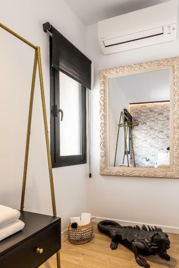 Waou Palace Es Mia - Corta Duracion Apartment Madrid