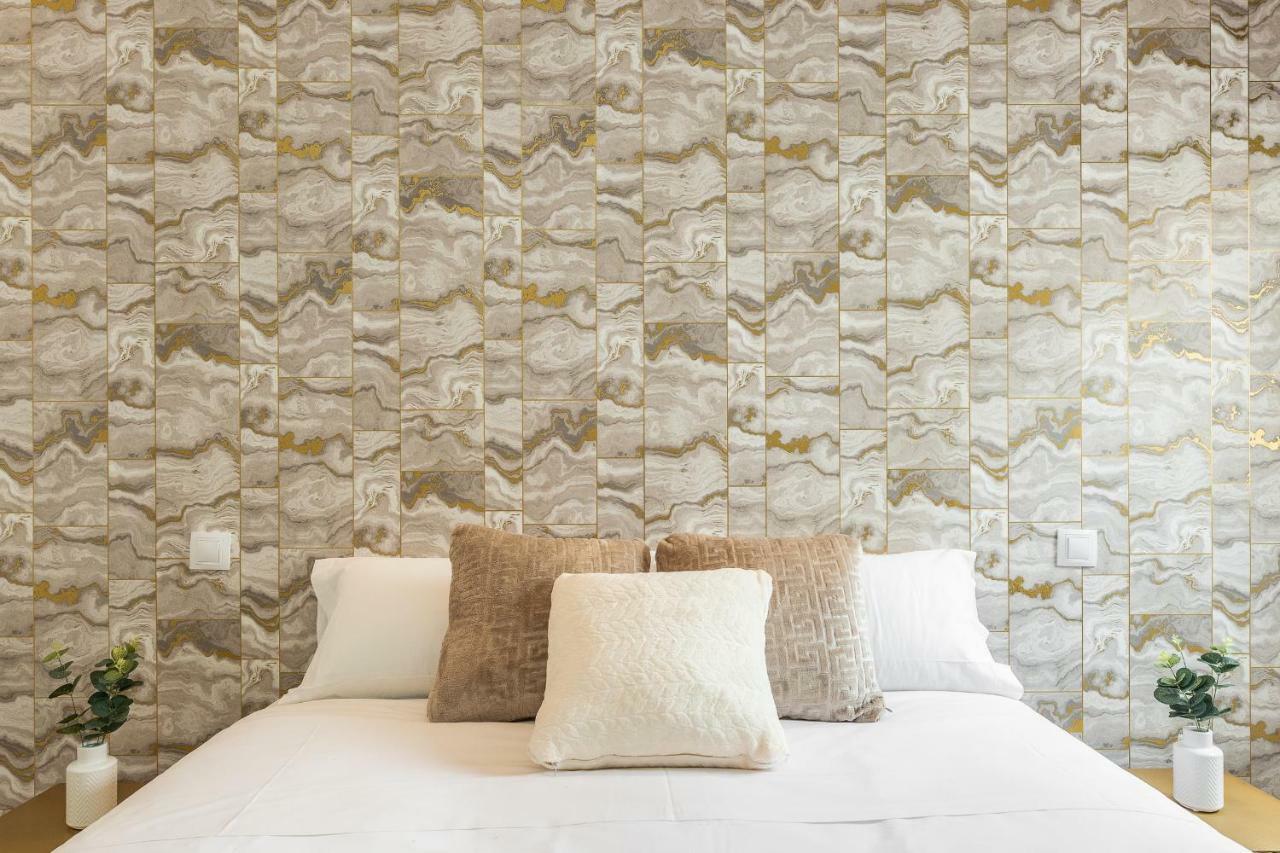 Waou Palace Es Mia - Corta Duracion Apartment Madrid
