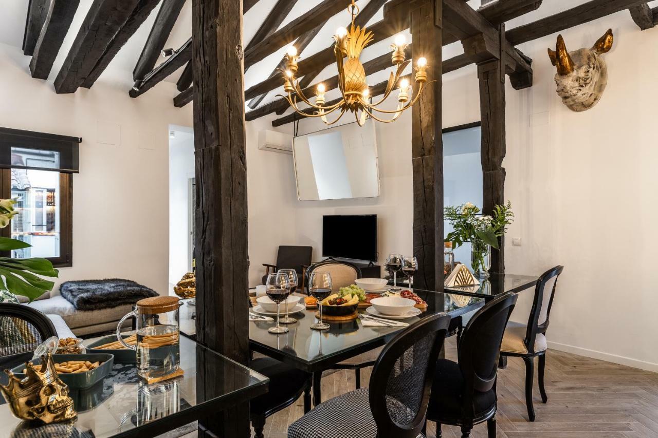 Waou Palace Es Mia - Corta Duracion Apartment *