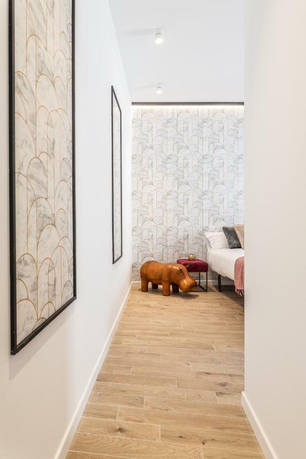 Apartamento Waou Palace Es Mia - Corta Duracion
