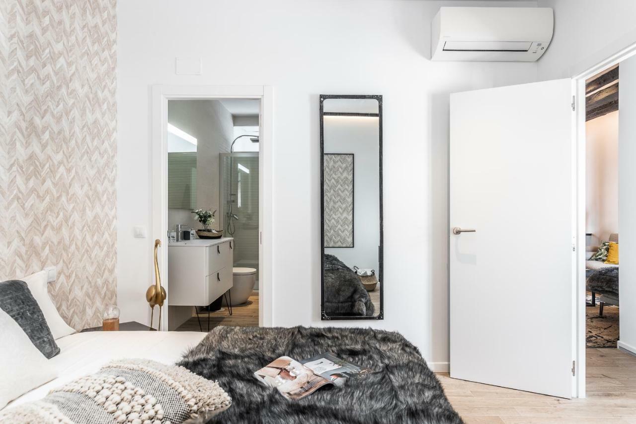 Waou Palace Es Mia - Corta Duracion Apartment