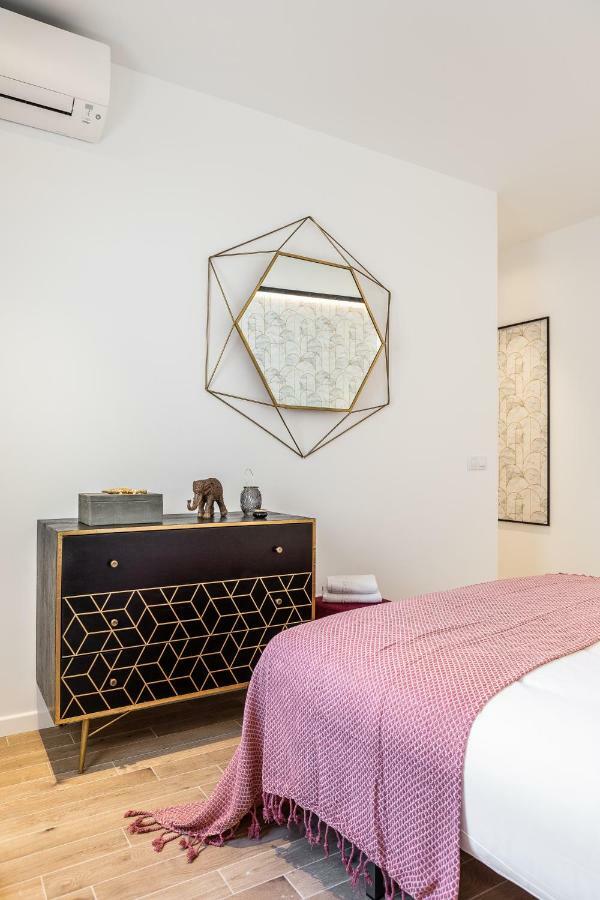 Apartment Waou Palace Es Mia - Corta Duracion *