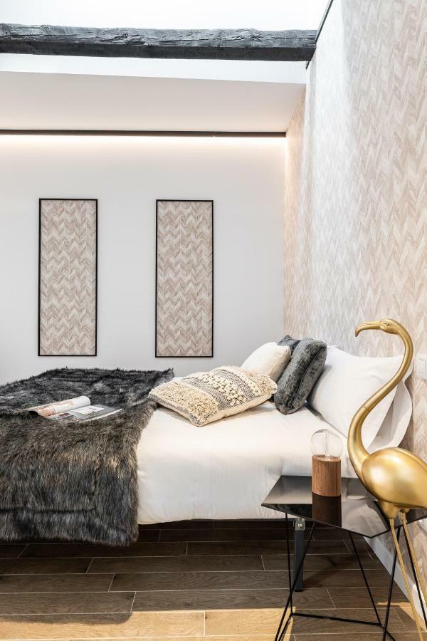 Apartment Waou Palace Es Mia - Corta Duracion Madrid