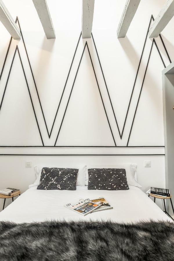 Apartment Waou Sky Of Es Mia - Corta Duracion *