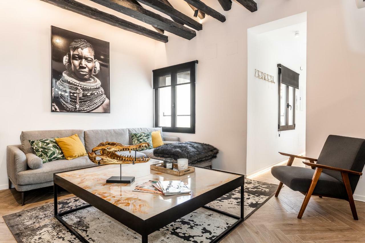 Apartamento Waou Palace Es Mia - Corta Duracion
