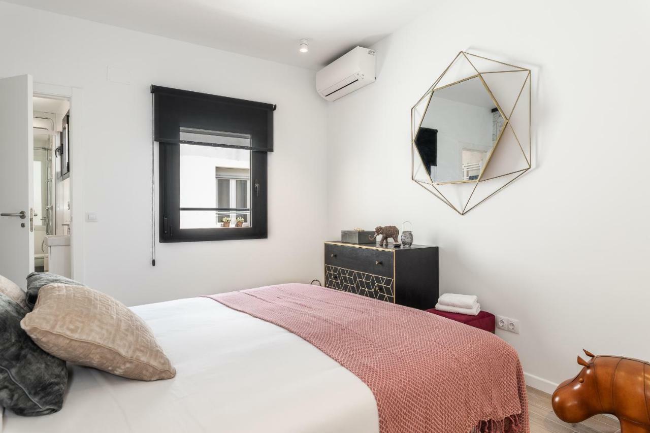 Apartment Waou Palace Es Mia - Corta Duracion Madrid
