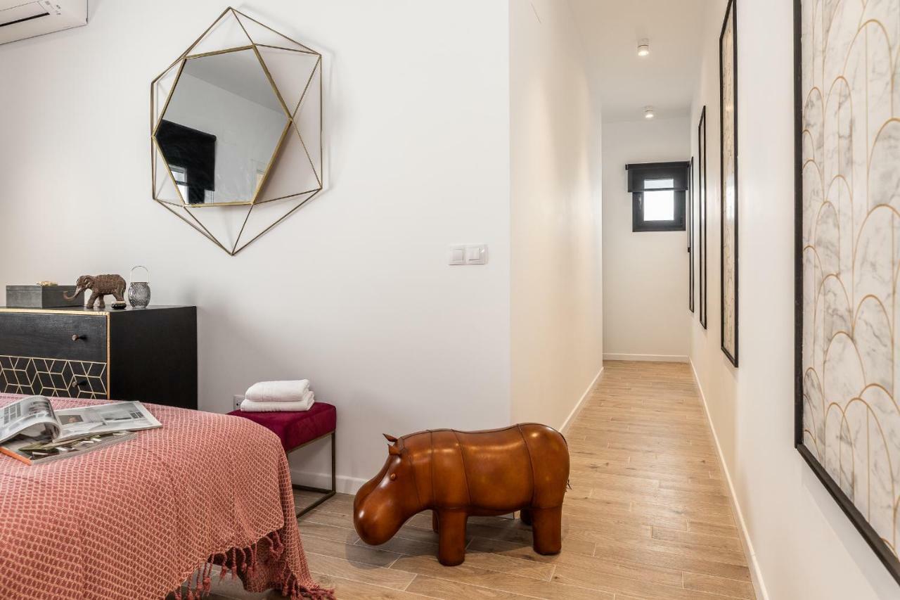 Apartment Waou Palace Es Mia - Corta Duracion Madrid