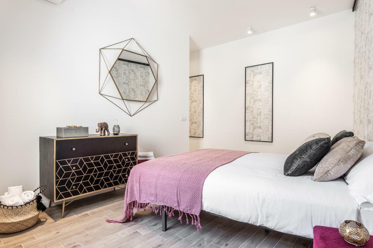 Apartment Waou Palace Es Mia - Corta Duracion