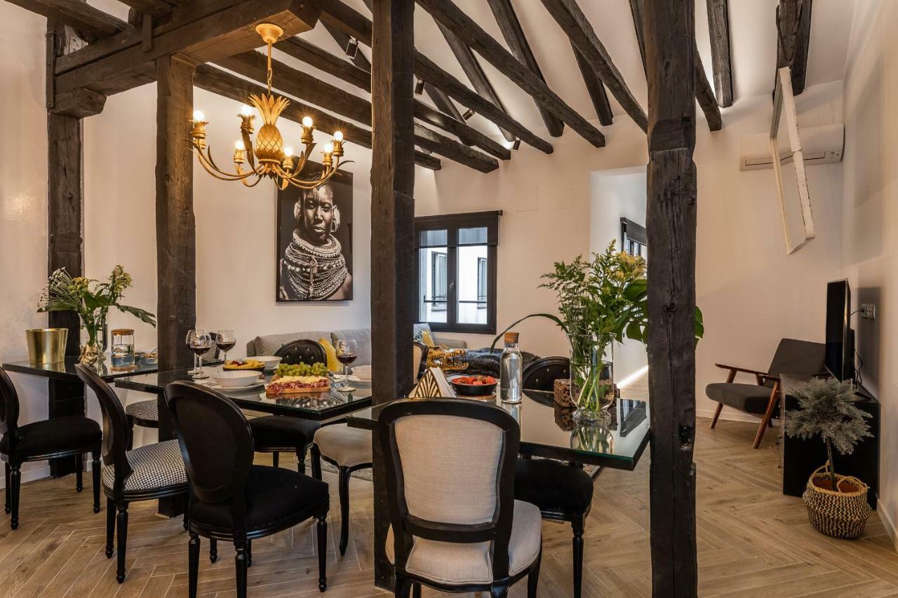Waou Palace Es Mia - Corta Duracion Apartment Madrid