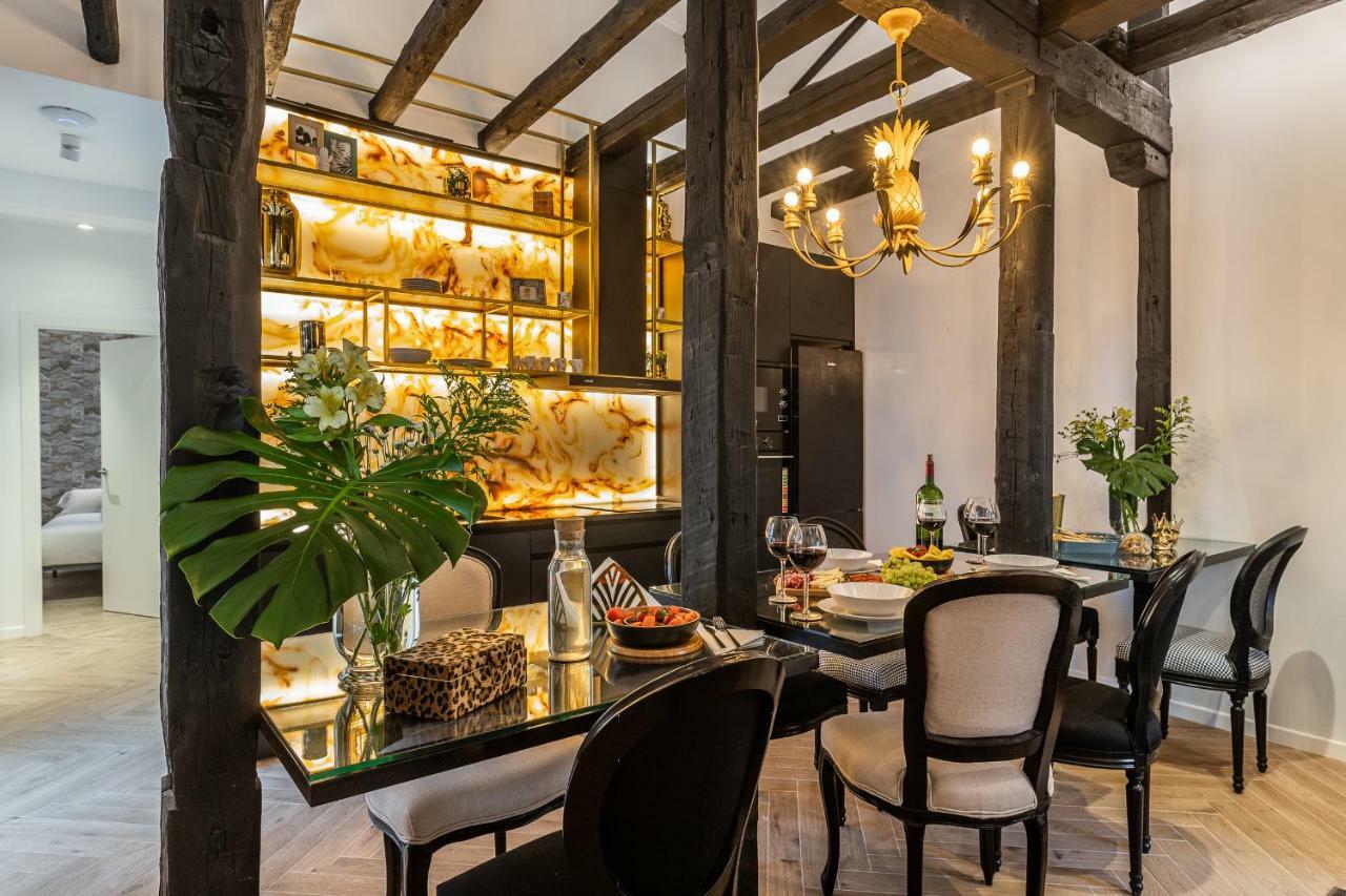 Waou Palace Es Mia - Corta Duracion Apartment Madrid