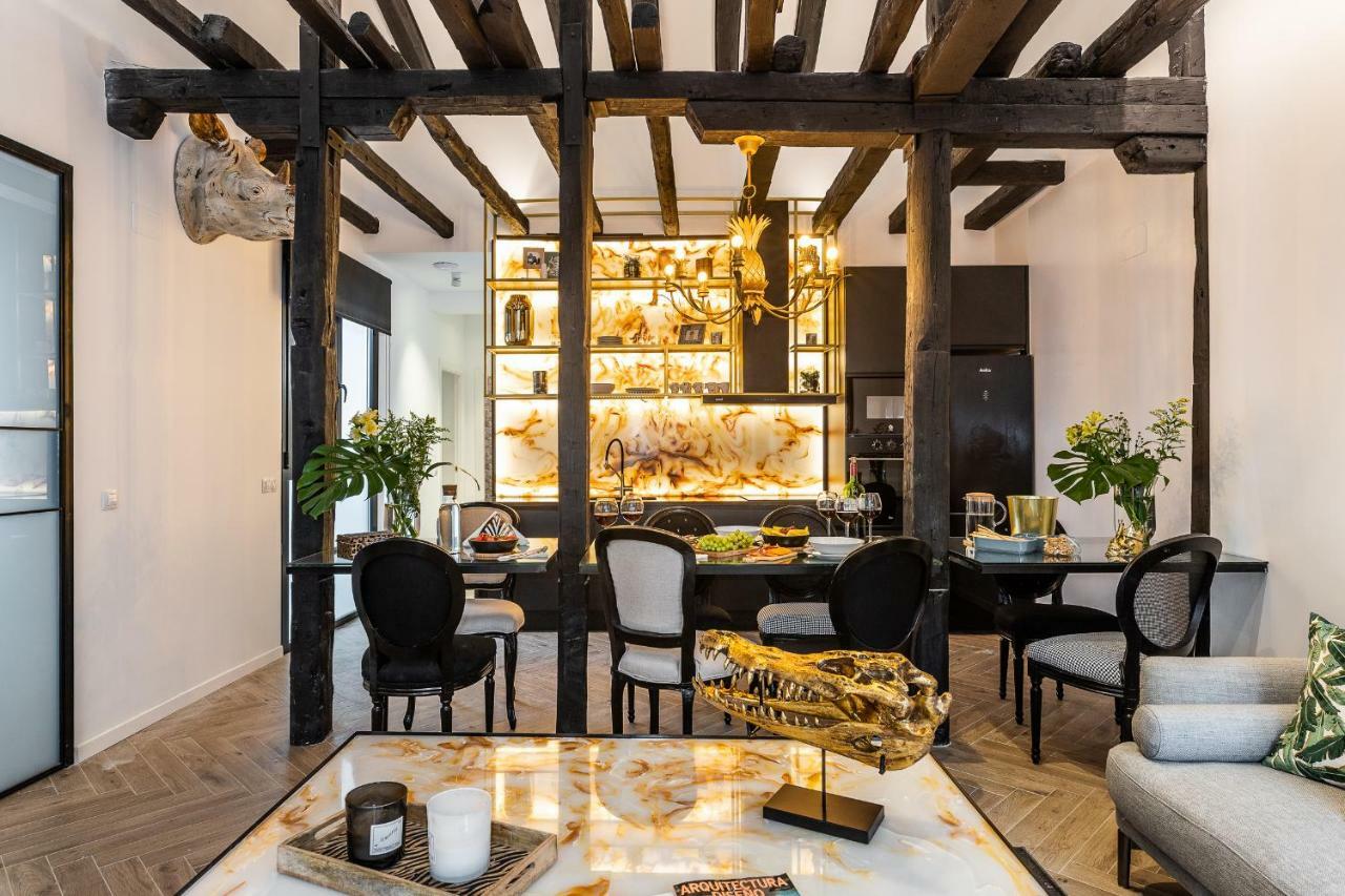 Waou Palace Es Mia - Corta Duracion Madrid